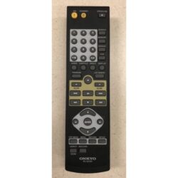 Afstandsbediening Onkyo rc-657dv dv-sp504e