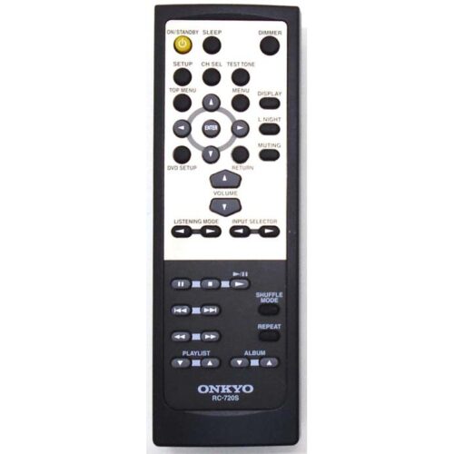 Afstandsbediening Onkyo rc-720s htx-22hd