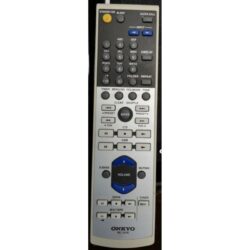Afstandsbediening Onkyo rc-721s