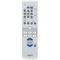 Afstandsbediening Onkyo rc-751s