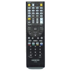 Afstandsbediening Onkyo rc-836m