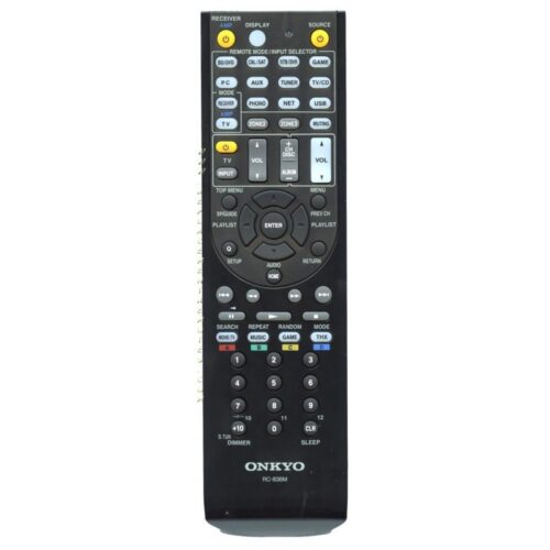 Afstandsbediening Onkyo rc-836m
