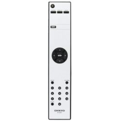 Afstandsbediening Onkyo t-4030 rc-852t