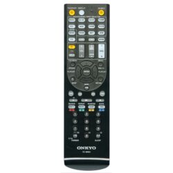 Afstandsbediening Onkyo rc-868m