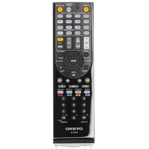 Afstandsbediening Onkyo rc-880m