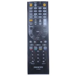 Afstandsbediening Onkyo tx-nr838