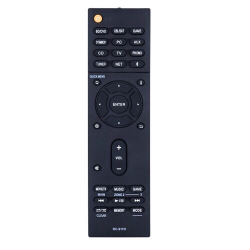Afstandsbediening Onkyo rc-911r rc-956r - Afbeelding 2