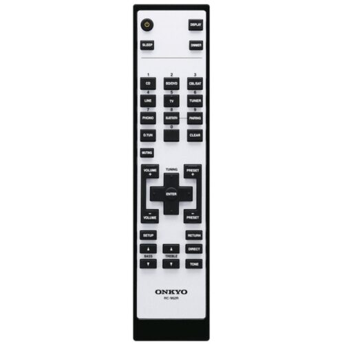 Afstandsbediening Onkyo rc-962r tx-8220