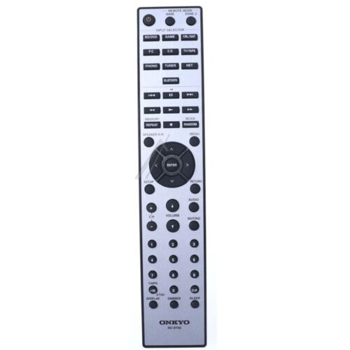 Afstandsbediening Onkyo rc-975s tx-8390
