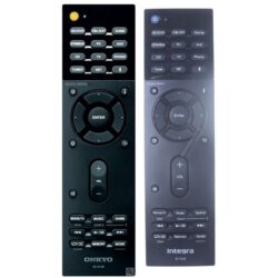Afstandsbediening Onkyo rc-911r rc-956r