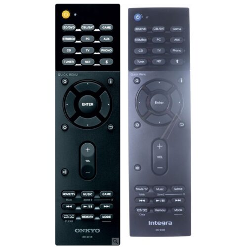 Afstandsbediening Onkyo rc-911r rc-956r