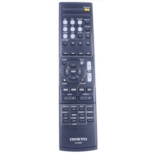 Afstandsbediening Onkyo tx-sr252 tx-sr525 rc-909r