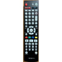 Afstandsbediening Oppo bd105