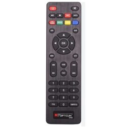 Afstandsbediening Opticum lion 2 DF00