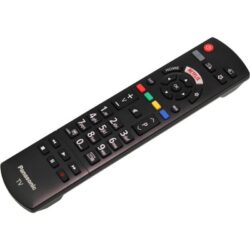 Afstandsbediening Panasonic rc30103574