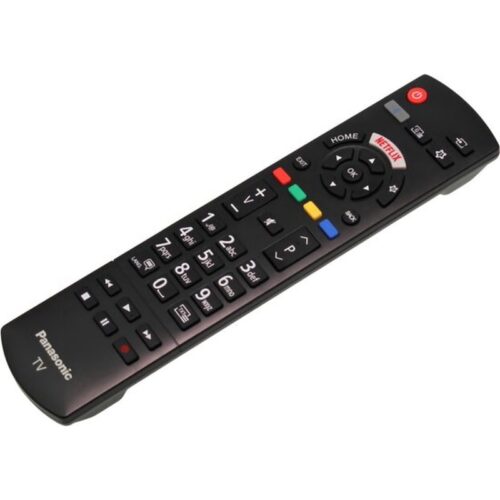 Afstandsbediening Panasonic rc30103574