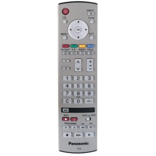 Afstandsbediening Panasonic EUR7636080R