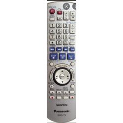 Afstandsbediening Panasonic EUR7659YF0 DMR-ES35V