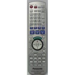 Afstandsbediening Panasonic EUR7662YS0