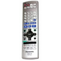 Afstandsbediening Panasonic EUR7720KL0 DMR-ES10