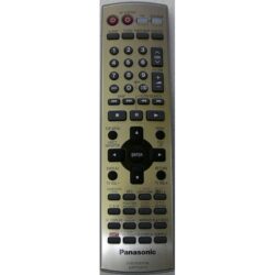 Afstandsbediening Panasonic EUR7722X10