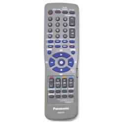 Afstandsbediening Panasonic N2QAKB000022 N2QAKB000027