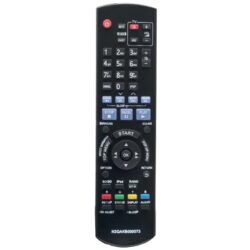 Afstandsbediening Panasonic N2QAKB000073 scbt200