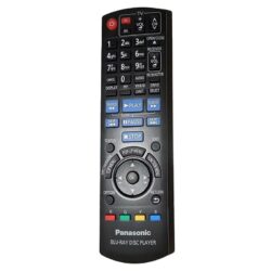 Afstandsbediening Panasonic DMP-BD45 N2QAKB000079