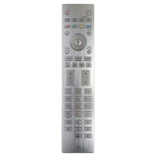 Afstandsbediening Panasonic N2QAYA000074