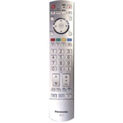 Afstandsbediening Panasonic N2QAYB000050
