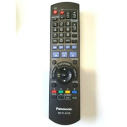 Afstandsbediening Panasonic N2QAYB000185