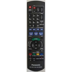 Afstandsbediening Panasonic N2QAYB000337