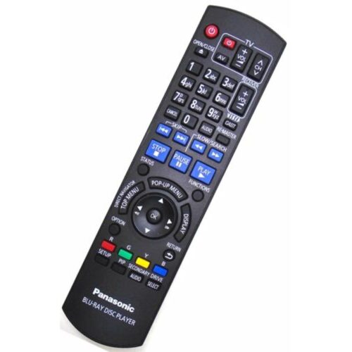 Afstandsbediening Panasonic N2QAYB000380