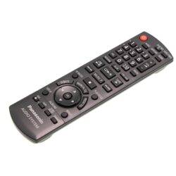 Afstandsbediening Panasonic N2QAYB000387