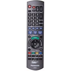 Afstandsbediening Panasonic N2QAYB000460 dmr-eh63