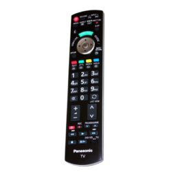 Afstandsbediening Panasonic N2QAYB000489