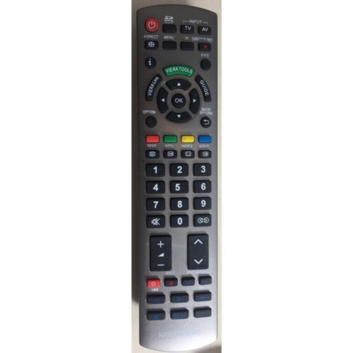 Afstandsbediening Panasonic N2QAYB000490 - Afbeelding 2