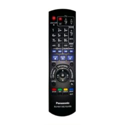 Afstandsbediening Panasonic N2QAYB000509 dmpbdt-30