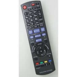 Afstandsbediening Panasonic N2QAYB000558