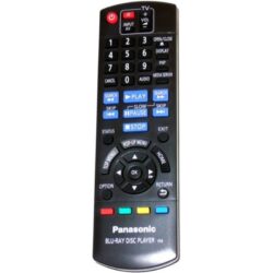 Afstandsbediening Panasonic DMP-BD75