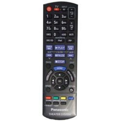 Afstandsbediening Panasonic N2QAYB000630