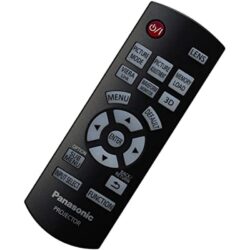 Afstandsbediening Panasonic N2QAYB000680