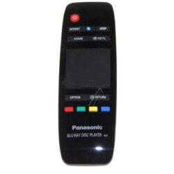 Afstandsbediening Panasonic N2QAYB000712