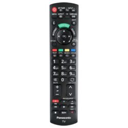 Afstandsbediening Panasonic N2QAYB000717
