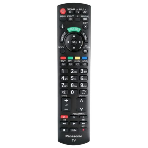 Afstandsbediening Panasonic N2QAYB000717