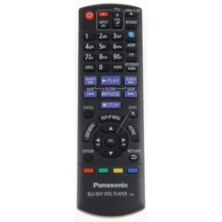 Afstandsbediening Panasonic N2QAYB000722