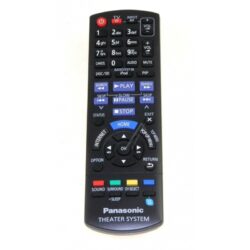 Afstandsbediening Panasonic N2QAYB000729