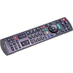 Afstandsbediening Panasonic N2QAYB000752