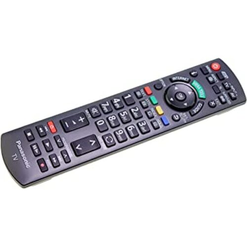 Afstandsbediening Panasonic N2QAYB000752