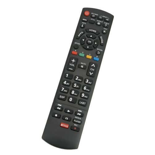 Afstandsbediening Panasonic N2QAYB000835